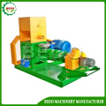 Electricity Pelletizer Machine for Animal Feeds Pet Food Floating Fish Feed